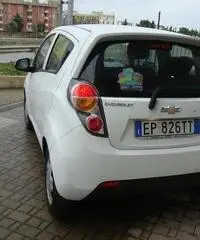 Chevrolet Spark Spark 1.0 LS GPL ECO Logic