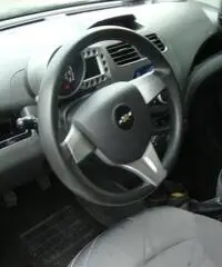 Chevrolet Spark Spark 1.0 LS GPL ECO Logic