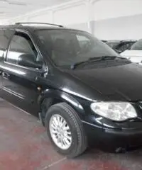 CHRYSLER Voyager 2.5 CRD cat LX - Leggi Descrizione - rif. 6635996