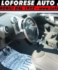 CITROEN C1 1.0 5 porte UNICO PROPRIETARIO rif. 7195726