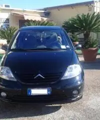 Citroen C3 1.4 Exclusive