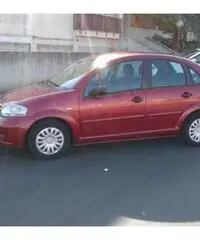 Citroen C3 1.4 Exclusive BI Energy G GPL