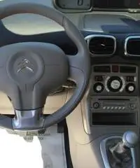 Citroen C3 Picasso 1.6 HDi 90 Exclusive