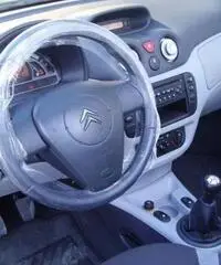 CITROEN C3 Pluriel 1.4 HDi 70CV Pack Techno rif. 7196869