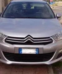 CITROEN C4 1.6 e-HDi 115 airdream Seduction rif. 7196870