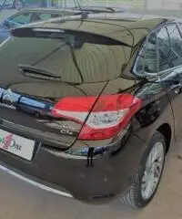 CITROEN C4 1.6.HDI 115CV EXCLUSIVE AUTOM RIF.75 rif. 7138240