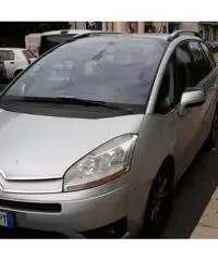 Citroen C4 Gran Picasso 1.6 Hdi 110 Cv 2010