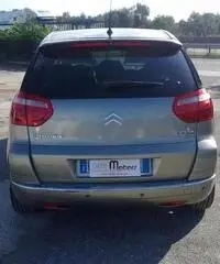 Citroen C4 Picasso 1.6 HDI 110 FAP Cmp6 Exclusive