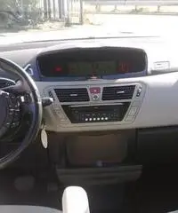 Citroen C4 Picasso 1.6 HDI 110 FAP Cmp6 Exclusive