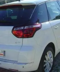 Citroen C4 Picasso 1.6 E-hdi 110 FAP Cmp6 Exclusive