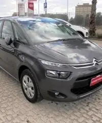 CITROEN C4 Picasso BlueHDi 100 S&S Business NAVY GARANZIA CITROEN rif. 7179077
