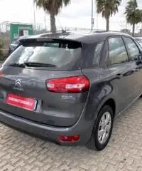 CITROEN C4 Picasso BlueHDi 100 S&S Business NAVY GARANZIA CITROEN rif. 7179077