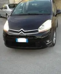Citroen C4 Picasso 1.6 HDI 110 FAP Style
