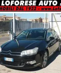 CITROEN C5 2.0 HDi 140 Dynamique rif. 7195728