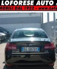 CITROEN C5 2.0 HDi 140 Dynamique rif. 7195728