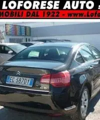 CITROEN C5 2.0 HDi 140 Dynamique rif. 7195728
