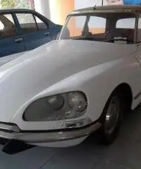 CITROEN DS 2.1 rif. 5384863