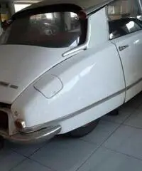 CITROEN DS  2.1 rif. 5384863