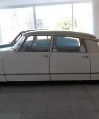 CITROEN DS  2.1 rif. 5384863