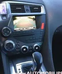 CITROEN DS5 2.0 HDi C.Autom. So Chic (Tetto-Navi) rif. 6770464