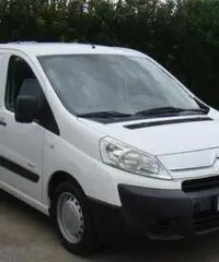 CITROEN Jumpy 27 2.0 HDi/120 PC-TN Furgone rif. 7169682