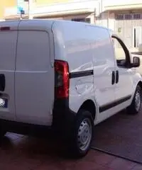 CITROEN Nemo 1.4 HDi 70CV Furgone rif. 7196872