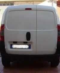 CITROEN Nemo 1.4 HDi 70CV Furgone rif. 7196872