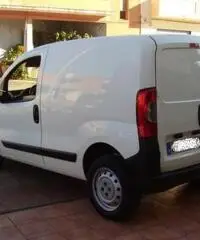 CITROEN Nemo 1.4 HDi 70CV Furgone rif. 7196872