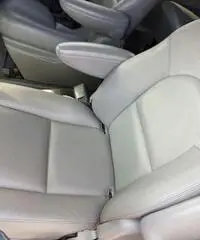 crysler voyager 2800tdi 150cv 7 posti pelle 2006