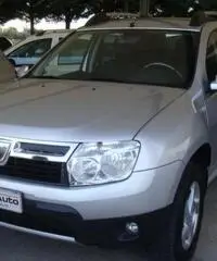 DACIA Duster 1.5 dCi 110CV 4x2 Lauréate rif. 7169683