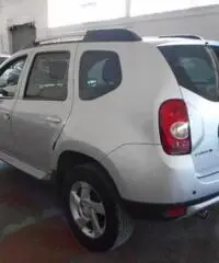 DACIA Duster 1.5 dCi 110CV 4x2 Lauréate - Leggi Descrizione - rif. 6775213