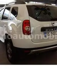 DACIA Duster 1.5 dCi 110CV 4x2 Lauréate rif. 6918631