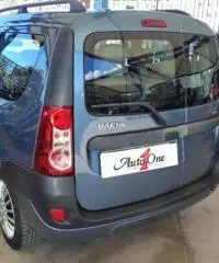 DACIA Logan 1.5.DCI 85CV 7PT  RIF.43 rif. 6903449