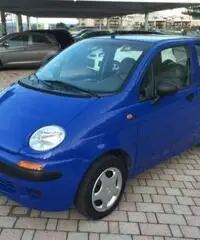 DAEWOO Matiz 800i cat SE Star rif. 6503266