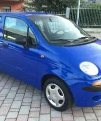 DAEWOO Matiz 800i cat SE Star   rif. 6503266