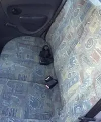 DAEWOO Matiz 800i cat SE Star   rif. 6503266