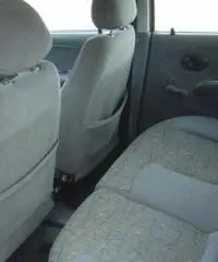 Daewoo Matiz 800i S Smile