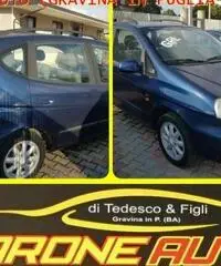 DAEWOO Tacuma 5 POSTI BENZINA GPL rif. 7123904