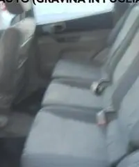 DAEWOO Tacuma 5 POSTI BENZINA GPL rif. 7123904