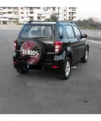 Daihatsu Terios 1.5i 16V 4WD SXA AUTOMATICO