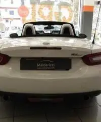 FIAT 124 Spider 1.4 MultiAir Lusso rif. 7062424