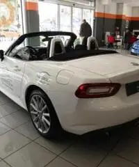 FIAT 124 Spider 1.4 MultiAir Lusso rif. 7062424