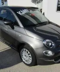 FIAT 500 1.2 Lounge rif. 7193108
