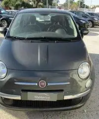 FIAT 500 1.2 Lounge rif. 7193101