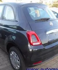 FIAT 500 1.3 Multijet 95 CV Pop KM0 rif. 7190735