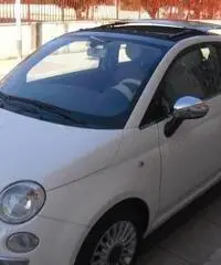 FIAT 500 1.3 Multijet 16V 75CV Lounge rif. 7190478