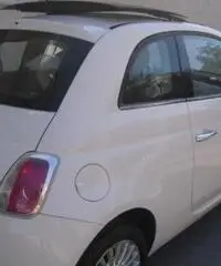 FIAT 500 1.3 Multijet 16V 75CV Lounge rif. 7190478