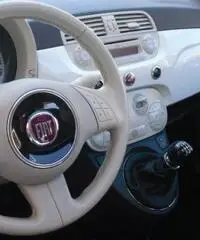 FIAT 500 1.3 Multijet 16V 75CV Lounge rif. 7190478