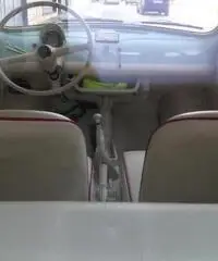 FIAT 500 500F rif. 7190468