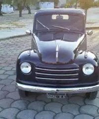 FIAT 500C TOPOLINO rif. 7195300